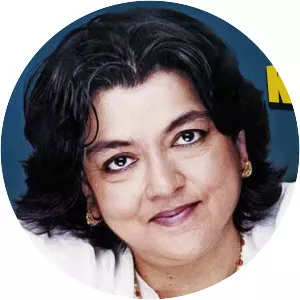 Kalpana Lajmi