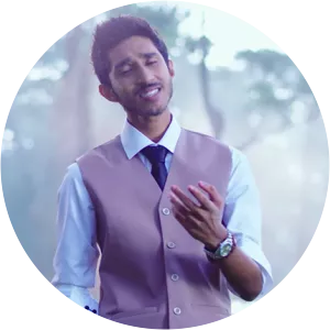 Kalpana Nayanamadhu - Singer