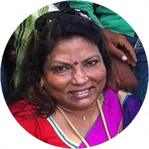 Kalpana Saroj - Indian entrepreneur