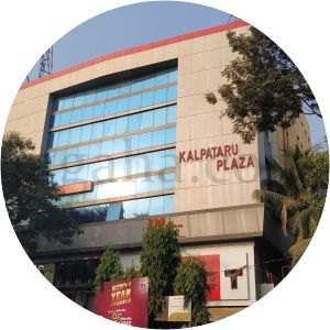 Kalpataru Plaza - 