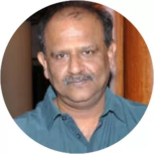 Kalpathi Aghoram