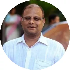 Kalpathi S. Ganesh