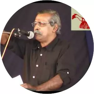 Kalpatta Narayanan - Novelist