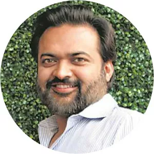 Kalpesh Mehta - Nisa Godrej's husband