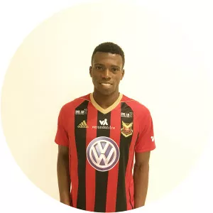 Kalpi Ouattara - Ivorian footballer