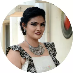Kalpika Ganesh photograph