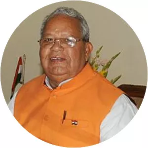 Kalraj Mishra