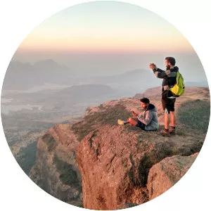 Kalsubai