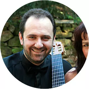 Kaltchev Guitar Duo