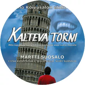 Kalteva torni - 2006 ‧ Comedy ‧ 1h 36m