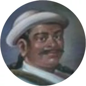 Kalu Pande