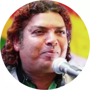 Kalu Ram Bikharniya - Musical artist