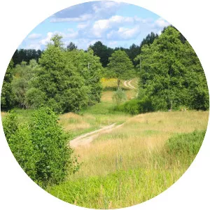 Kaluga Oblast - Russian oblast