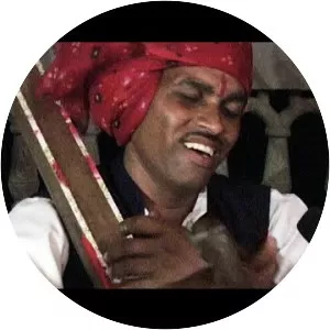 Kaluram Bamaniya - Musical artist