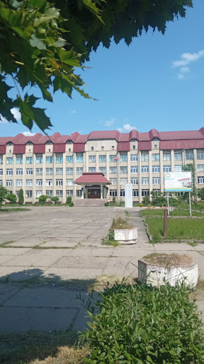 Kalush Polytechnic College