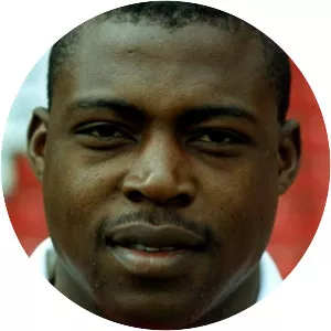 Kalusha Bwalya - Zambian footballer
