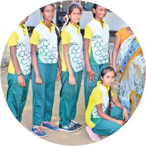 Kalutara Balika National School