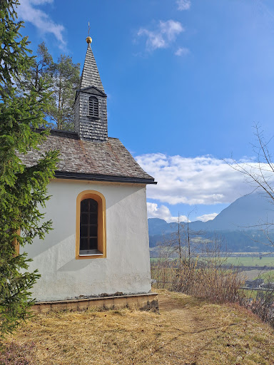 Kalvarienberg Kapelle - Place of worship in Langkampfen, Austria