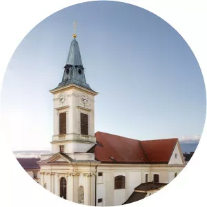 Kalvarienbergkirche - 