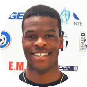 Kalvin Lumbombo Kalala - French football player