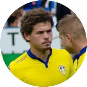 Kalvin Phillips - Footballer