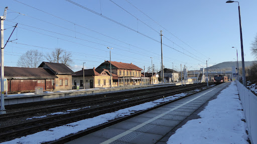 Kalwaria Zebrzydowska Lanckorona