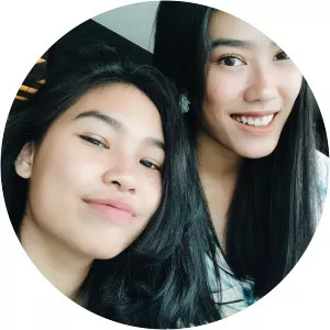 Kalya Islamadina - Alika Islamadina's sister