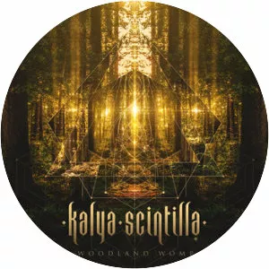 Kalya Scintilla - Musical artist