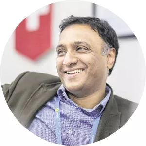 Kalyan Krishnamurthy