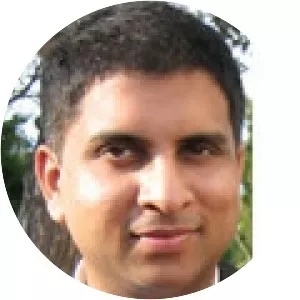 Kalyan T. Talluri - Author