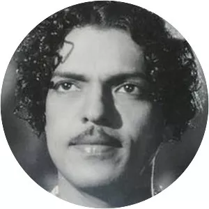 Kalyanam Raghuramaiah