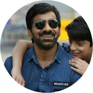 Kalyani Teja - Ravi Teja's wife