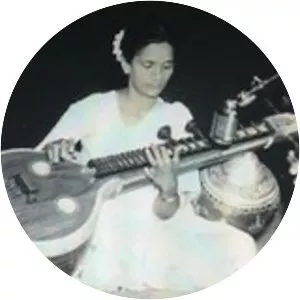 Kalyani Varadarajan - Musical composer