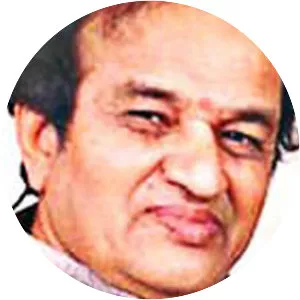 Kalyanji Virji Shah