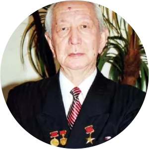 Kalyj Moldobasanov