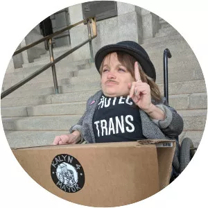 Kalyn Heffernan - Rapper