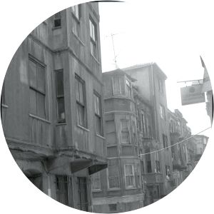 Kalyoncu Kulluğu - Administrative area4 in Turkey