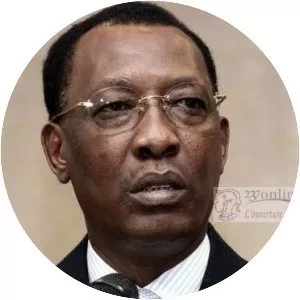 Kalzeubet Pahimi Deubet - Former Prime Minister of Chad