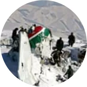 Kam Air Flight 904 - Flight incident