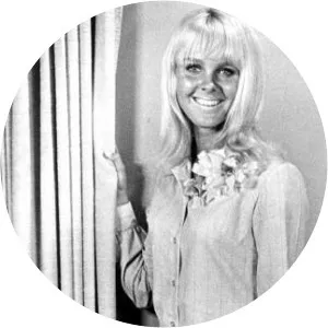 Kam Nelson - Bob Seagren's wife