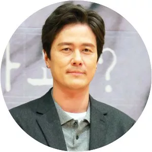 Kam Woo-sung