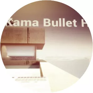 Kama Bullet Heritage 2