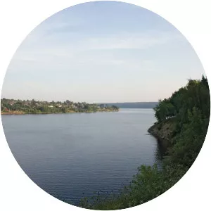 Kama River