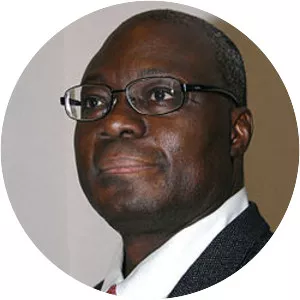 Kama Sywor Kamanda - Writer