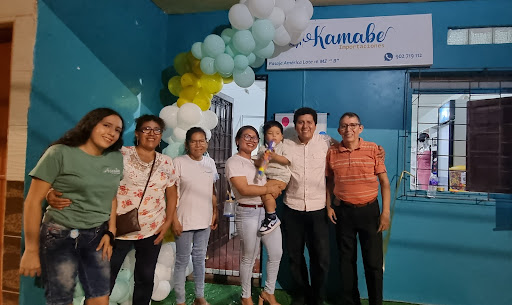 Kamabe Importaciones S.A.C