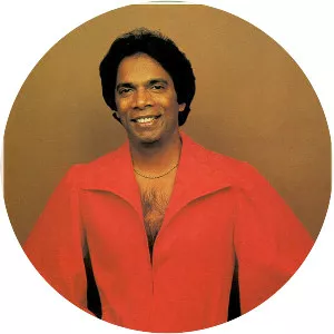 Kamahl