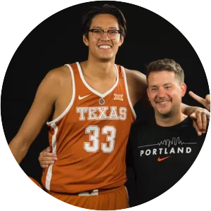 Kamaka Hepa - Basketball player