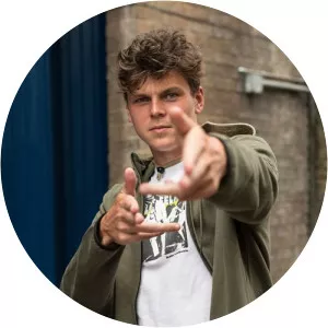 Kamakaze - Musical artist