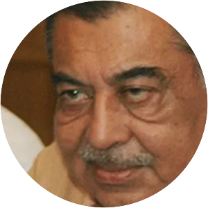 Kamakhya Prasad Singh Deo