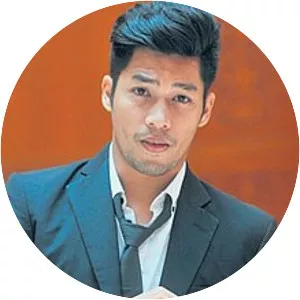 Most Handsome Malaysian Actors - Men